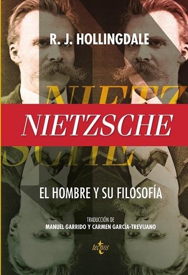 NIETZSCHE | 9788430968794 | HOLLINGDALE, R.J.