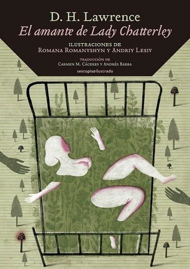 AMANTE DE LADY CHATTERLEY, EL | 9788416358939 | LAWRENCE, DAVID HERBERT