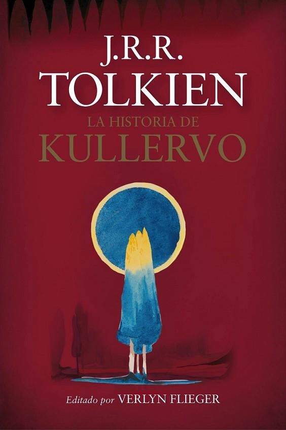 LA HISTORIA DE KULLERVO | 9788445003015 | TOLKIEN, J.R.R.