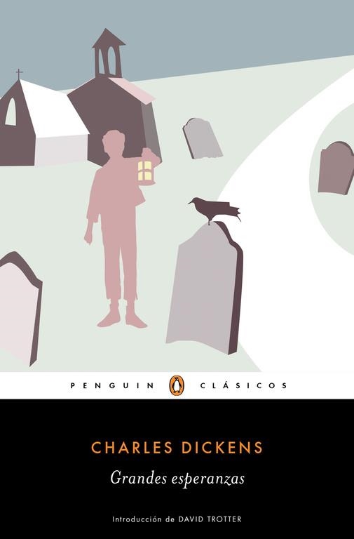 GRANDES ESPERANZAS | 9788491052005 | DICKENS, CHARLES