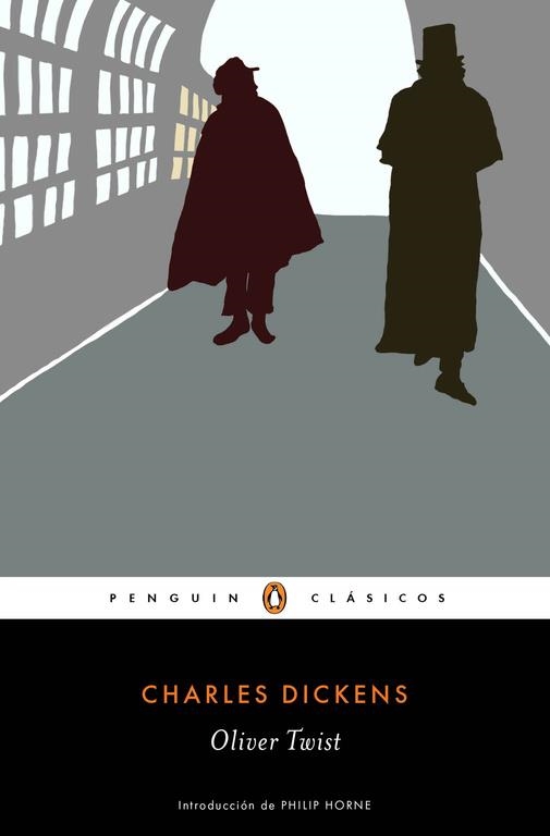 OLIVER TWIST | 9788491052050 | DICKENS, CHARLES