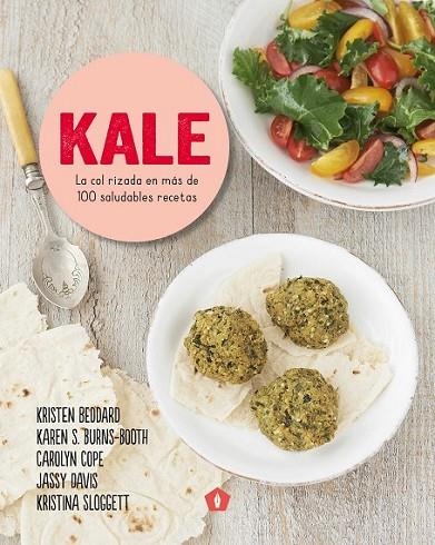 KALE | 9788416407132 | BEDDARD, KRISTEN