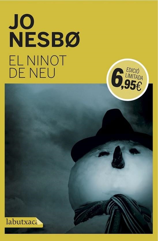 EL NINOT DE NEU | 9788416334193 | NESBO