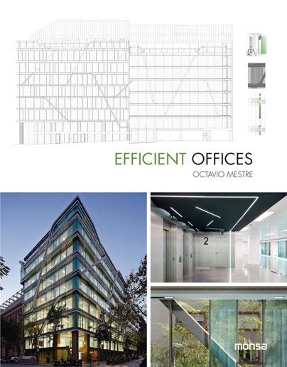 EFFICIENT OFFICES | 9788416500253 | MESTRE, OCTAVIO