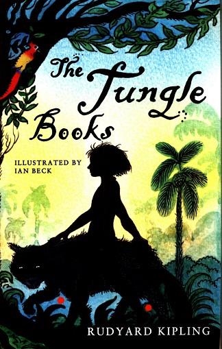 THE JUNGLE BOOKS | 9781847495839 | KIPLING, RUDYARD