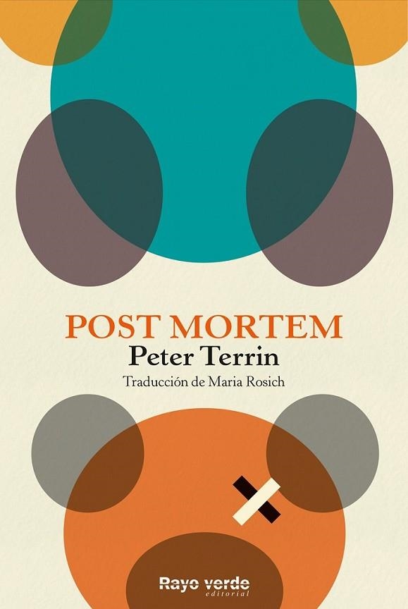 POST MORTEM | 9788494449642 | TERRIN, PETER