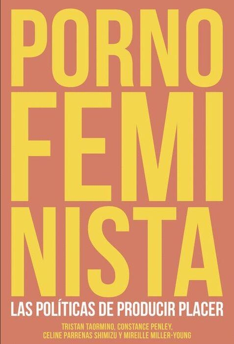 PORNO FEMINISTA | 9788415373308 | TAORMINO / PARRE¥AS