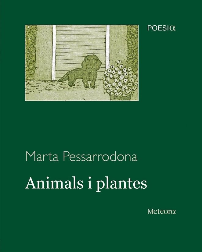 ANIMALS I PLANTES | 9788495623973 | PESSARRODONA