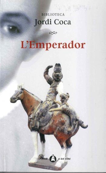 EMPERADOR, L' -BIBLIOTECA JORDI | 9788482569833 | COCA, JORDI