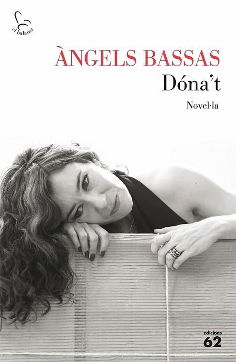 DÓNA'T | 9788429775099 | BASSAS, ÀNGELS