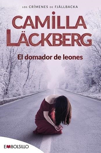 DOMADOR DE LEONES, EL | 9788416087402 | LÄCKBERG, CAMILLA