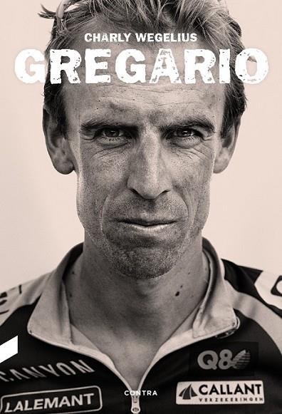 GREGARIO | 9788494403385 | WEGELIUS, CHARLY/SOUTHAM, TOM