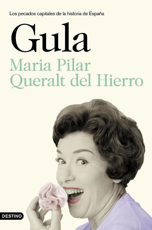 GULA | 9788423351053 | QUERALT DEL HIERRO, MARÍA PILAR