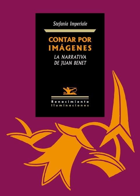 CONTAR POR IMÁGENES | 9788416685516 | IMPERIALE, STEFANIA