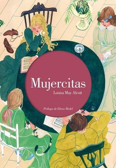 MUJERCITAS | 9788426401304 | ALCOTT,LOUISA MAY