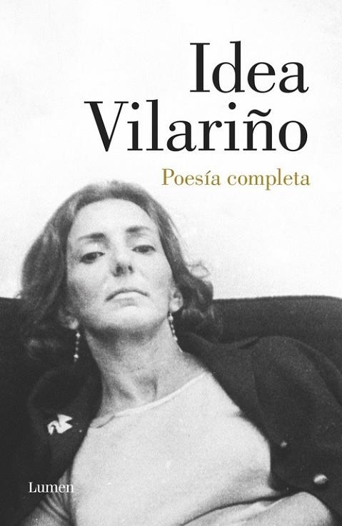 POESIA COMPLETA | 9788426403490 | VILARIÑO, IDEA