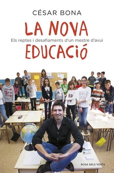 NOVA EDUCACIO, LA | 9788416430239 | BONA, CESAR