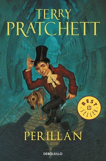 PERILLAN | 9788466329774 | PRATCHETT, TERRY