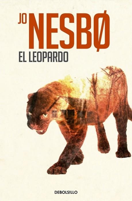 LEOPARDO, EL (CN 2015) | 9788490627563 | NESBO, JO