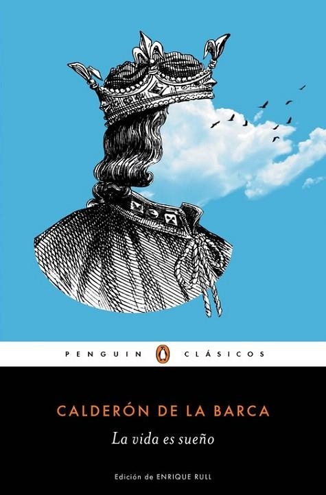 VIDA ES SUEÑO, LA | 9788491050322 | CALDERÓN DE LA BARCA,PEDRO