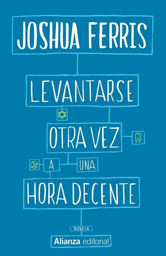 LEVANTARSE OTRA VEZ | 9788491043973 | FERRIS, JOSHUA