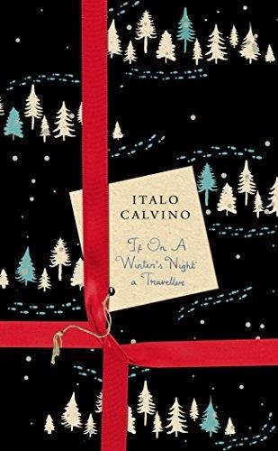 IF ON A WINTER'S NIGHT A TRAVELLER | 9781784870614 | CALVINO, ITALO