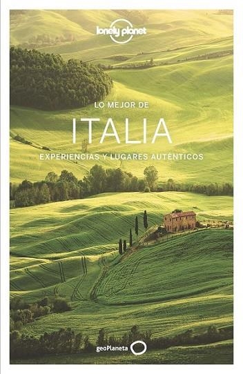 LO MEJOR DE ITALIA 4 | 9788408152149 | GARWOOD, DUNCAN/BLASI, ABIGAIL/BONETTO, CRISTIAN/CHRISTIANI, KERRY/CLARK, GREGOR/DIXON, BELINDA/HARD