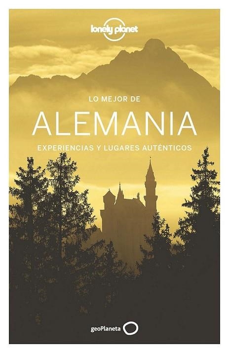 LO MEJOR DE ALEMANIA 3 | 9788408152156 | DI DUCA, MARC/CHRISTIANI, KERRY/LE NEVEZ, CATHERINE/MASTERS, TOM/SCHULTE-PEEVERS, ANDREA/BERKMOES, R