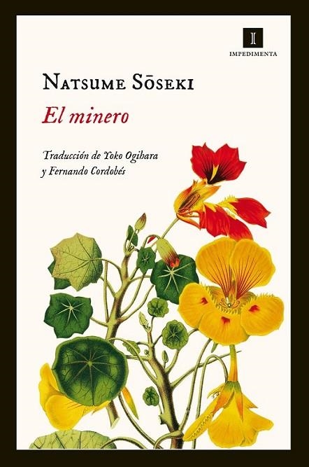 MINERO, EL | 9788416542444 | SOSEKI, NATSUME