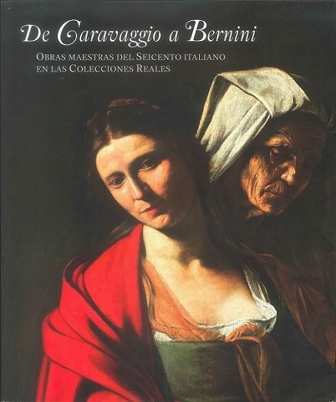 DE CARAVAGGIO A BERNINI | 9788471205094 | REDIN MICHAUS, GONZALO