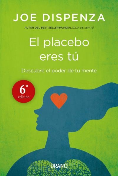 EL PLACEBO ERES TU | 9788479538828 | DISPENZA, JOE