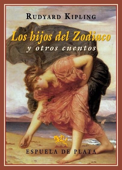 HIJOS DEL ZODIACO Y OTROS CUENTOS,LOS | 9788416034741 | KIPLING, RUDYARD