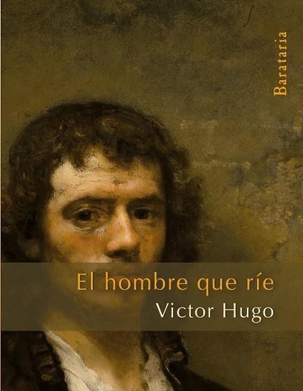 EL HOMBRE QUE RÍE | 9788492979455 | HUGO, VICTOR