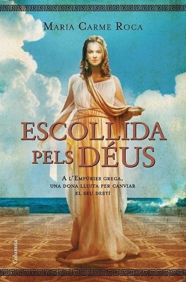 ESCOLLIDA PELS DEUS | 9788466413138 | ROCA