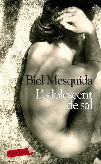 L'ADOLESCENT DE SAL | 9788499306872 | MESQUIDA, BIEL