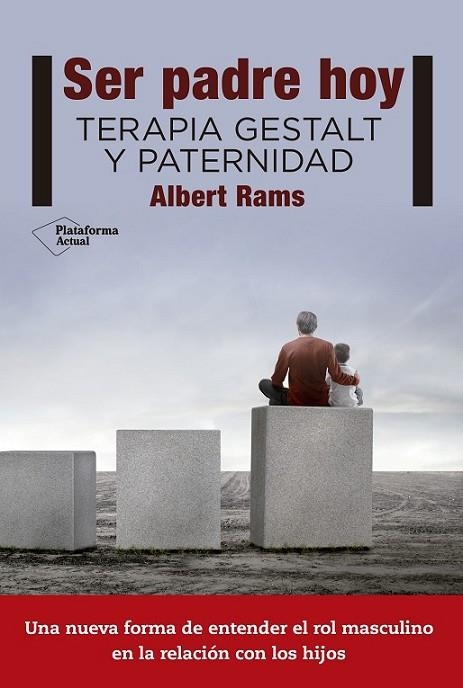 SER PADRE HOY | 9788416620807 | RAMS, ALBERT