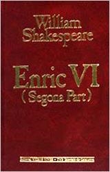 ENRIC VI (SEGONA PART) | 9788431627744 | SHAKESPEARE, WILLIAM