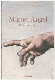 MIGUEL ÁNGEL OBRA COMPLETA XL | 9783836539333 | ZÖLLNER, PROF. DR. FRANK / THOENES, PROF. DR. CHRISTOF 