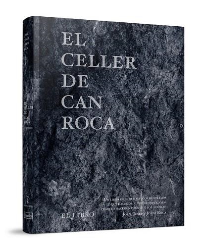 CELLER DE CAN ROCA,EL  REDUX | 9788494456930 | ROCA, JOAN