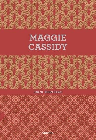 MAGGIE CASSIDY | 9788494561207 | KEROUAC, JACK