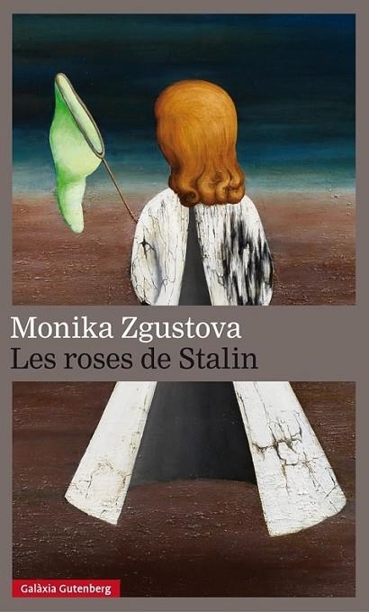 ROSES DE STALIN, LES | 9788416495405 | ZGUSTOVA, MONIKA