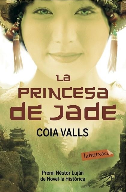 PRINCESA DE JADE, LA | 9788499309910 | VALLS, COIA