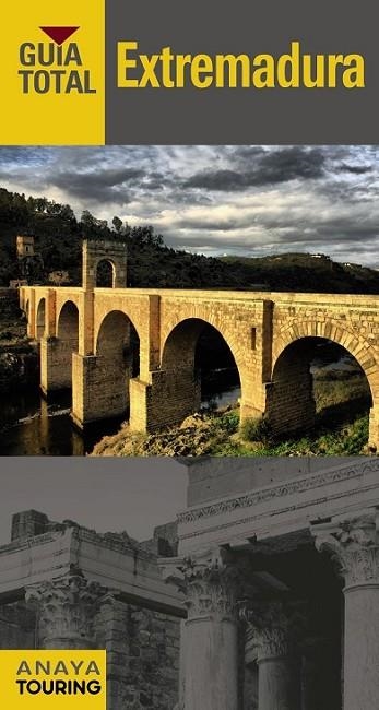 EXTREMADURA | 9788499357744 | RAMOS CAMPOS, ALFREDO/LLORENTE, SANTIAGO/JIMéNEZ, JOSé LUIS/SERRA NARANJO, RAFAEL/IZQUIERDO, PASCUAL