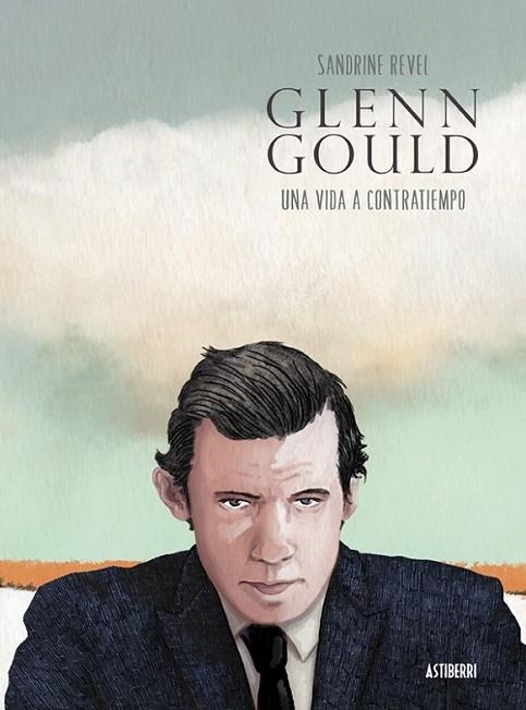 GLENN GOULD | 9788416251698 | REVEL, SANDRINE