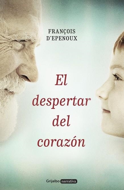 DESPERTAR DEL CORAZÓN, EL | 9788425353420 | D'EPENOUX, FRANÇOIS