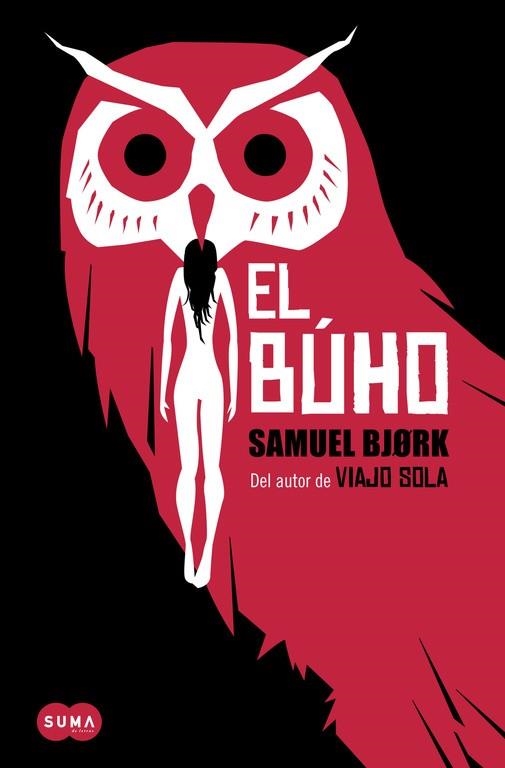 BUHO, EL | 9788483657966 | BJORK, SAMUEL