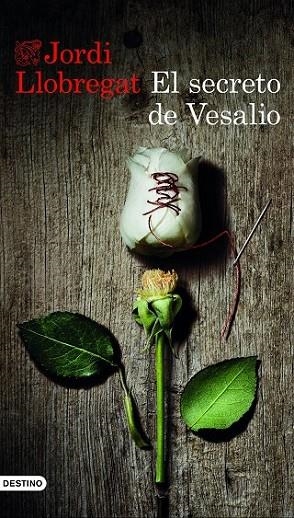 EL SECRETO DE VESALIO | 9788423349500 | LLOBREGAT