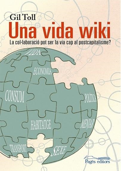 UNA VIDA WIKI | 9788499757735 | TOLL, GIL