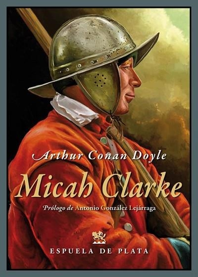 MICAH CLARKE | 9788416034772 | DOYLE, ARTHUR CONAN