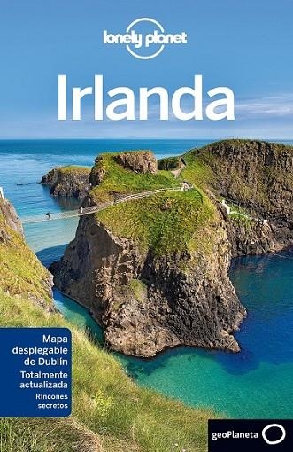 IRLANDA 4 | 9788408150183 | DAVENPORT, FIONN/HARPER, DAMIAN/LE NEVEZ, CATHERINE/BERKMOES, RYAN VER/WILSON, NEIL